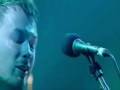 Radiohead - Packt like Sardines live at the BBC studios