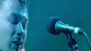 Radiohead - Packt like Sardines live at the BBC studios
