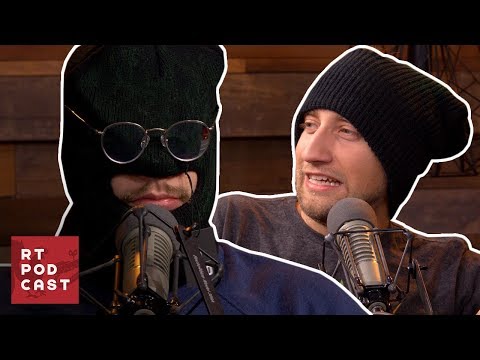 RT Podcast: Ep. 470 - Blaine Avoids Star Wars Spoilers