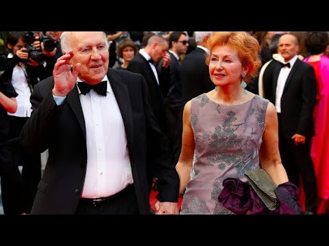 French film legend Michel Piccoli dies