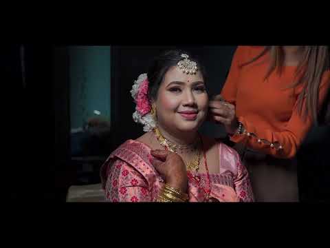 Wedding Photographer portfolio by Raw Diamond in Guwahati - Photo 0