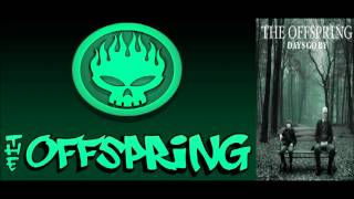 Secrets From The Underground - The Offspring ( New Album )