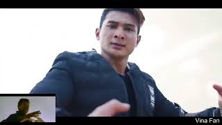 Download lagu YAAR MERE YARAM - BADAL || COVER PARODI INDIA Versi Indonesia || VINA FAN mp3