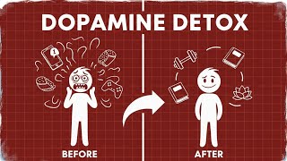 How to Rewire Your Brain to Enjoy Discipline (Dopamine Detox Explained)