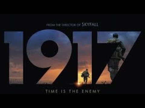 1917 — Все русские трейлеры 2019
