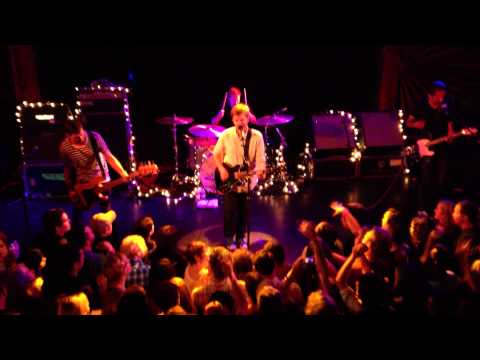 Saves The Day at The Troubadour - 10-12-2013 - 9. THE LAST LIE I TOLD