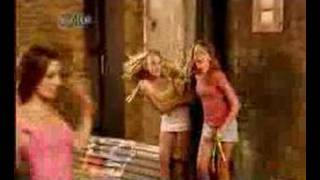 Rachel Stevens - Some Girls Video (CD:UK)
