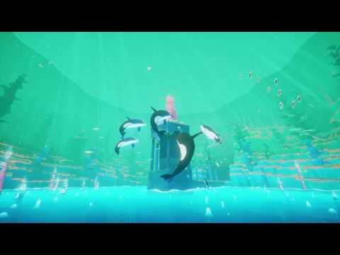 Abzu: Video-Test | 4Players.de