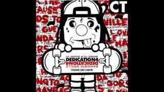 Lil Wayne feat. Birdman - So Dedicated (Clean)