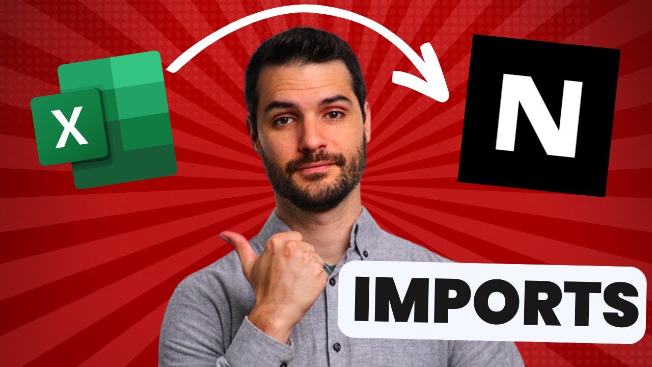 NetSuite Imports MasterClass