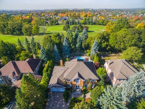 34 Kilmuir Gate, Vaughan, ON