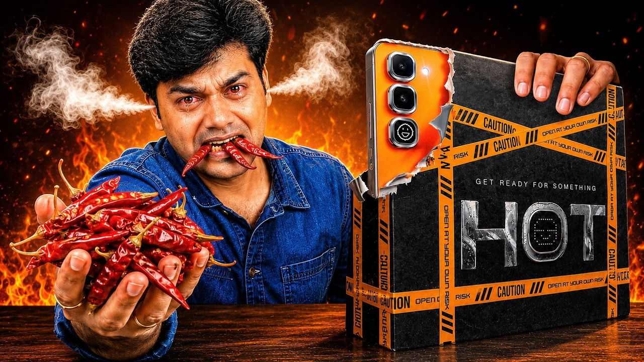 ⚡ Infinix Hot 70 Pro Unboxing & First Impression 💥