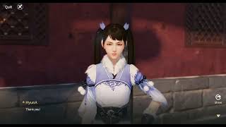 Download lagu [Koi] Five - Element Treasure - Metal -  Moonlight Blade M VNG mp3