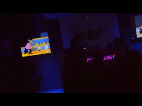 NOMIT in Marquee 27.02.16 * мне хорошо * неДоступен LIVE