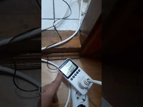 КТ-3200 простая автоматика старт стоп