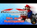 Mario Kart DS - Complete Playthrough