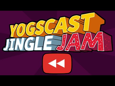 Yogscast Jingle Jam 2019: Rewind