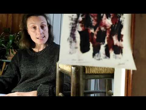 Anja in stoti konj (#1)