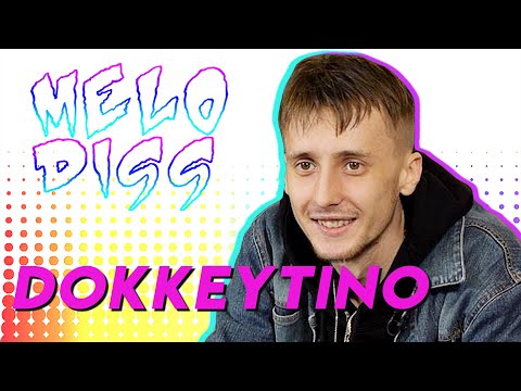 Melodiss - DOKKEYTINO