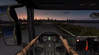 Download lagu POV Driving Scania S520 - Stadlandet mp3