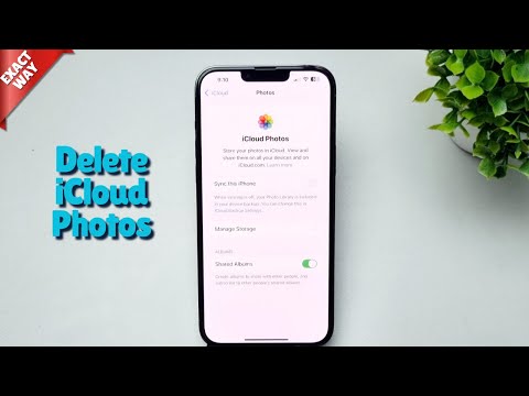 iOS 18: How To Remove Photos From iCloud But Keep On iPhone