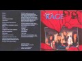 Silent Rage - Fight for rock 