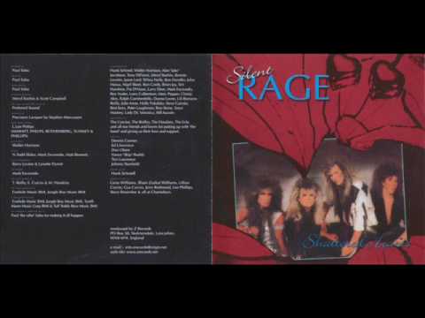 Silent Rage - Fight for rock