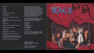 Silent Rage - Fight for rock