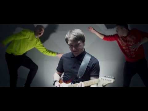 KATAFOT — Приглашение на концерт "Feat. live guitar"