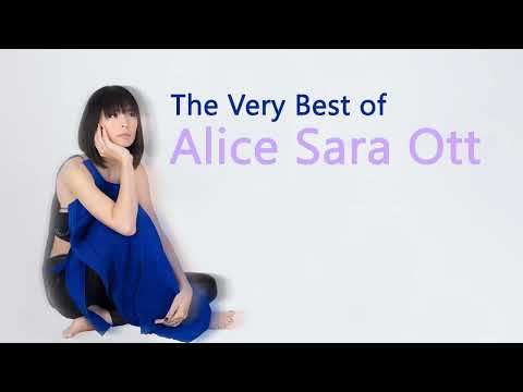 The Very Best of Alice Sara Ott