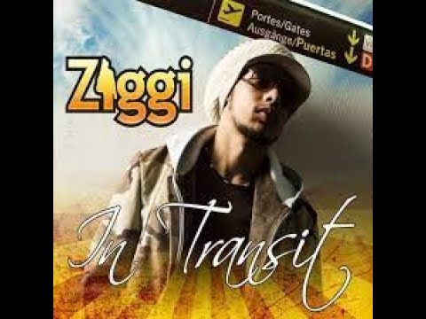 Ziggi Recado - Need To Tell You This (OFFICIAL AUDIO)