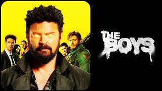 Elvis Presley - Soldier Boy | The Boys - Season 3 ''Jensen Ackles Announcement'' Music