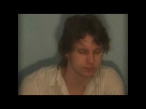 Martian Moon - Tell me why