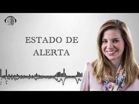 VIVIENDO EN ESTADO DE ALERTA- EL 91.4% DE LAS COSAS QUE PENSAMOS NO SUCEDEN Dra. Marian Rojas Estapé