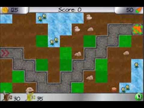 Wabbit Wars video thumbnail