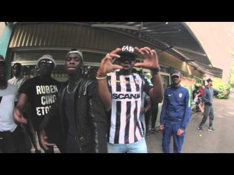 Earvinho x Larix - Freestyle Mgt