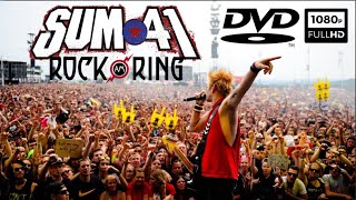 Sum 41 - Goddamn I&#39;m Dead Again [LIVE] Rock Am Ring [DVD]