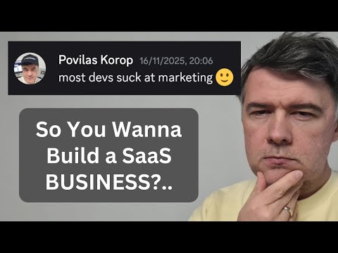 My Marketing Advice for Laravel (or any) Product Creators