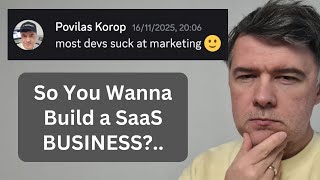 My Marketing Advice for Laravel (or any) Product Creators