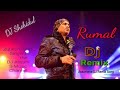 Rumal 💞 ৰুমাল Assamese DJ Remix Song | Dj Remix Song | DJ Assam S-Music | Zubeen Garg Remix
