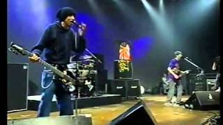 King's X - Groove Machine (live)