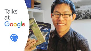 Holman Wang, creator of Star Wars Epic Yarns and Cozy Classics Books | Talks at Google