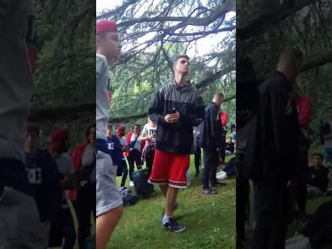 Filtros Segunda Ronda Fullrap Madrid Puto Alex vs Blapin vs Krisan