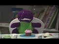 Waiting For Santa Opening DVD 1997 60fps
