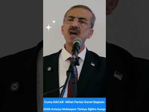 Millete Dayanan Milli Devlet