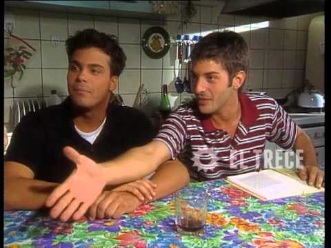 Gasoleros - Capítulo 59- Parte 3