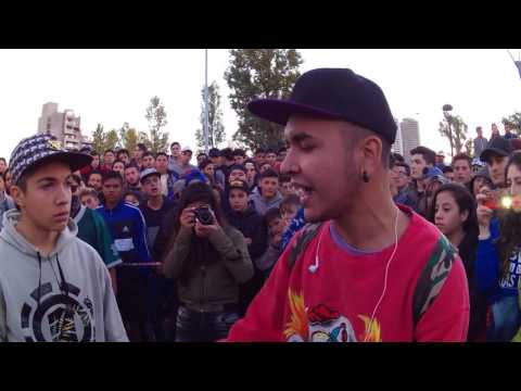 Neven vs Cabro vs Saimon - 8vos - FECHA 13 - GDU - TORNEO -