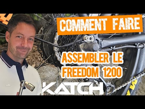 Assemblage Freedom1200