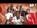 8 Baddies Vs BigWinnn Finding My Match Ep 1