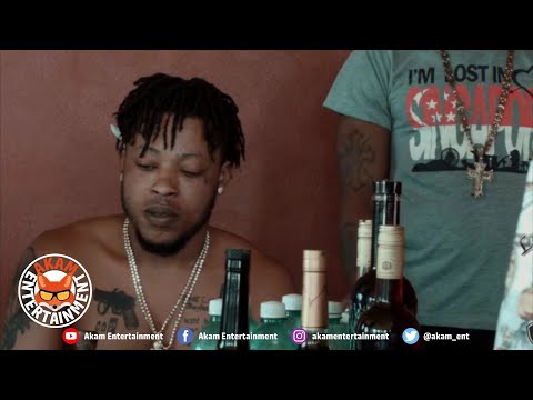 Firekeye - Jah Jah God Know [Official Music Video HD]